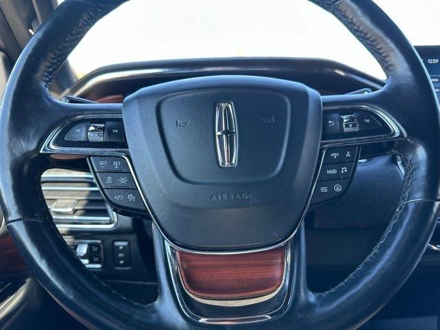 Lincoln Navigator  2023