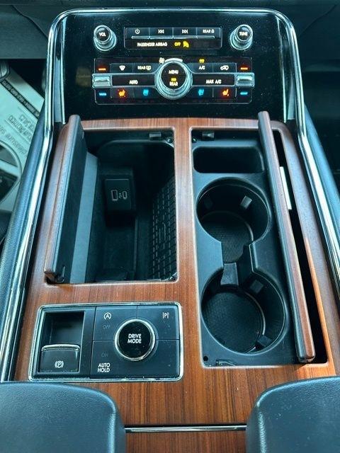 Lincoln Navigator  2023