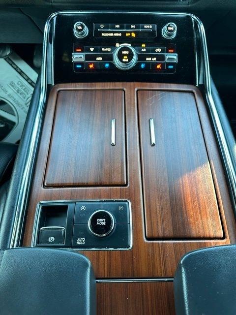 Lincoln Navigator  2023