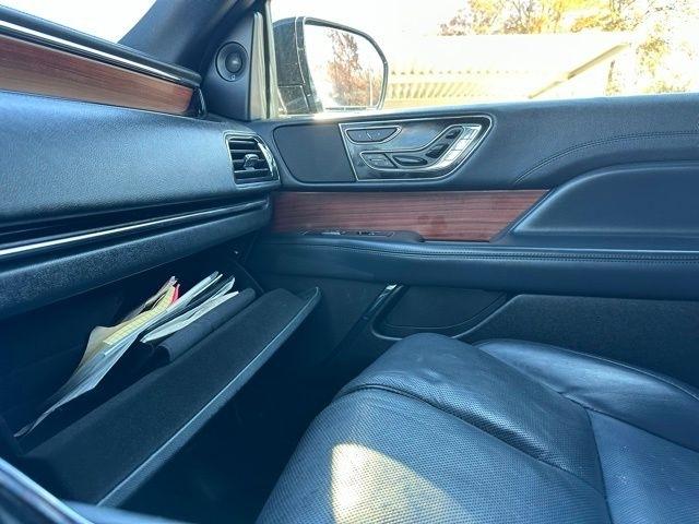 Lincoln Navigator  2023