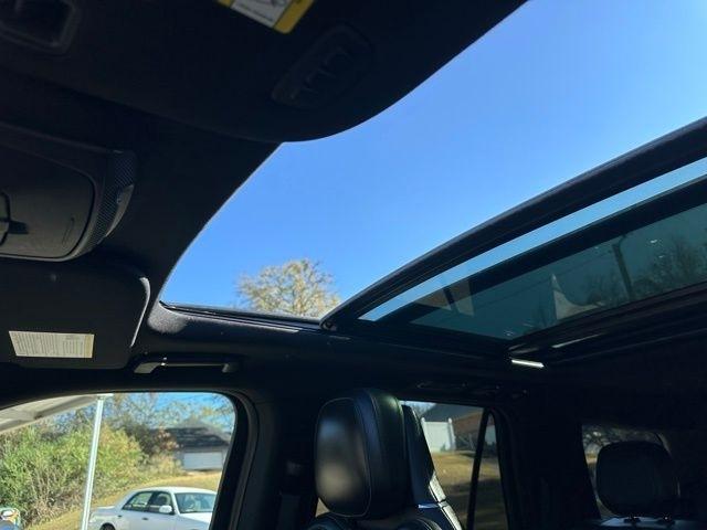 Lincoln Navigator  2023