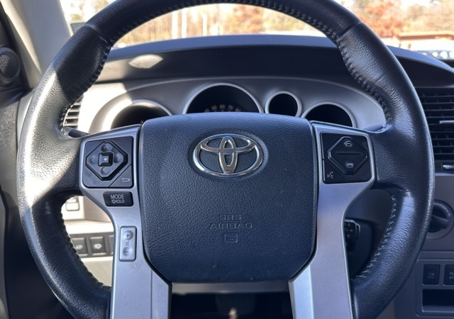 Toyota Sequoia  2014