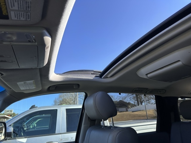 Toyota Sequoia  2014