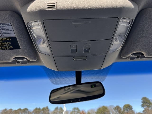 Toyota Sequoia  2014