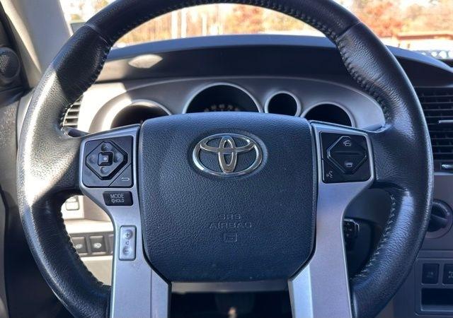 Toyota Sequoia  2014