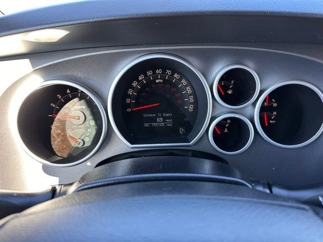 Toyota Sequoia  2014