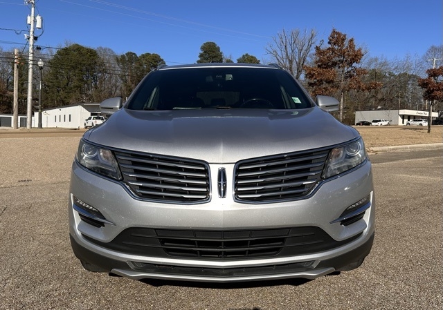 Lincoln MKC  2016