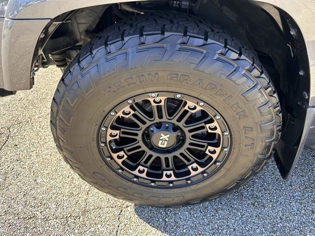 Toyota 4Runner  2014