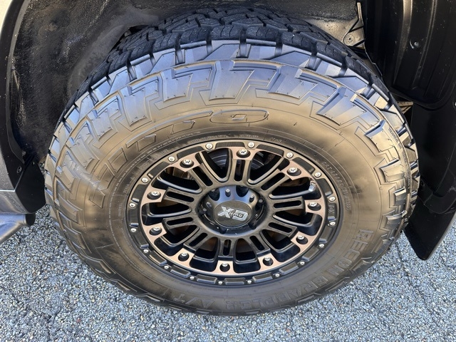 Toyota 4Runner  2014