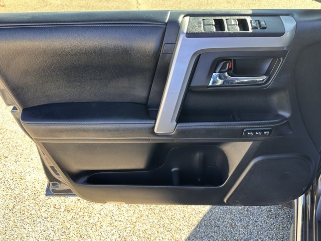 Toyota 4Runner  2014