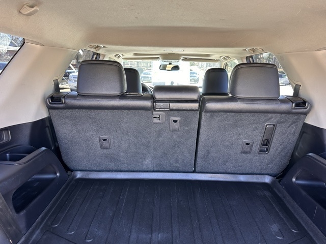 Toyota 4Runner  2014