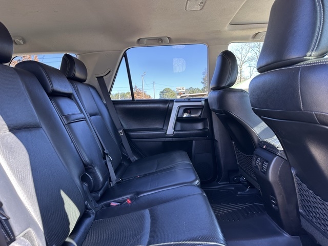 Toyota 4Runner  2014