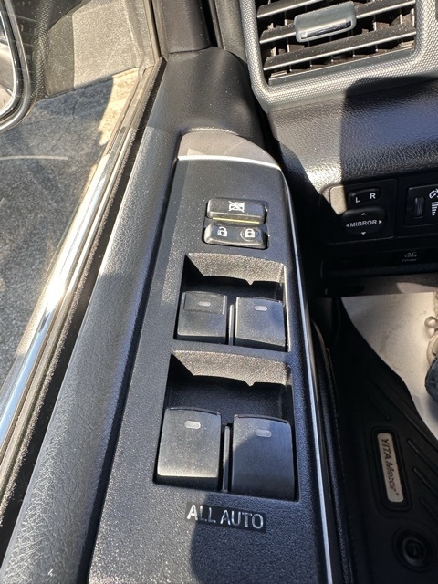 Toyota 4Runner  2014