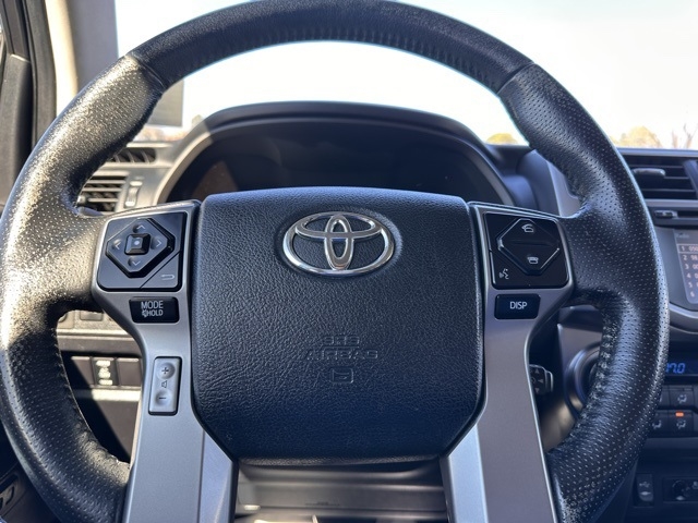 Toyota 4Runner  2014