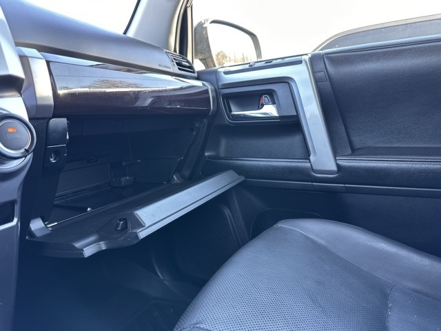 Toyota 4Runner  2014