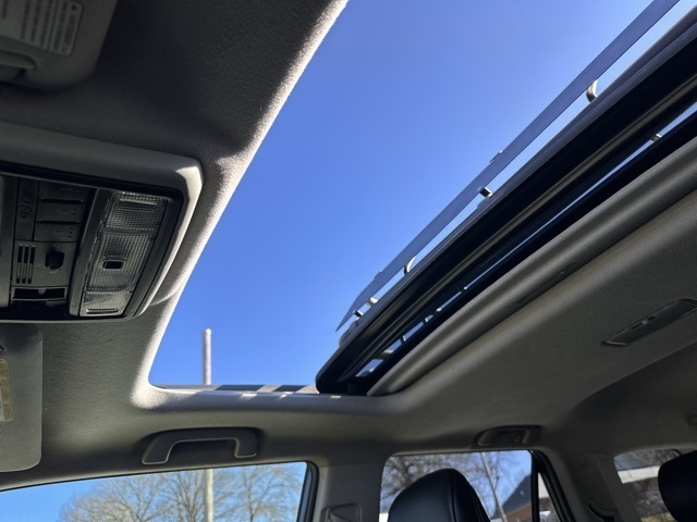 Toyota 4Runner  2014