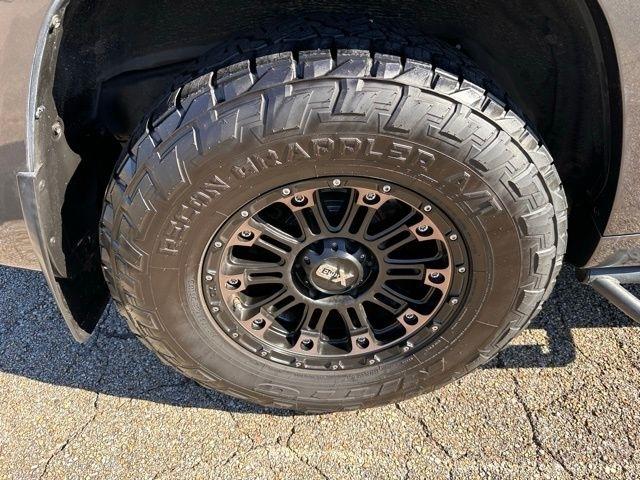 Toyota 4Runner  2014