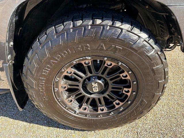 Toyota 4Runner  2014