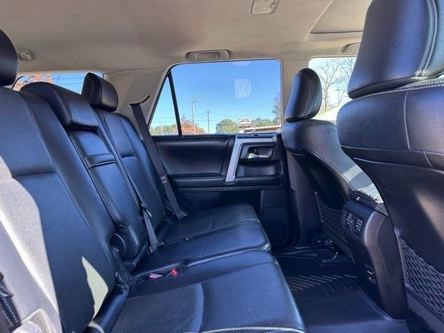 Toyota 4Runner  2014