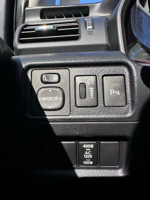 Toyota 4Runner  2014