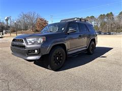 2014 Toyota 4Runner 