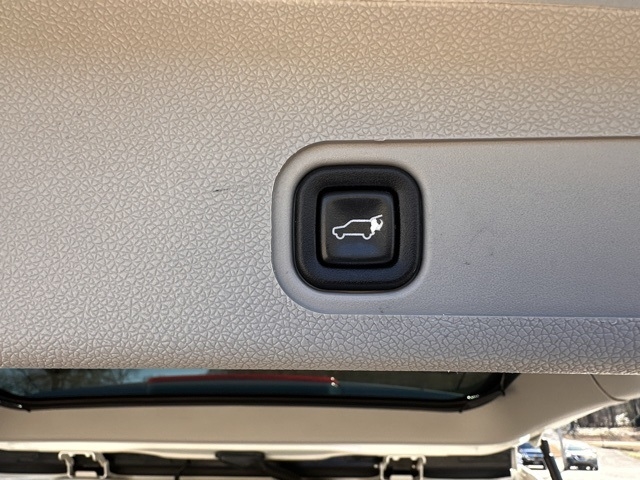 Chevrolet Tahoe  2014