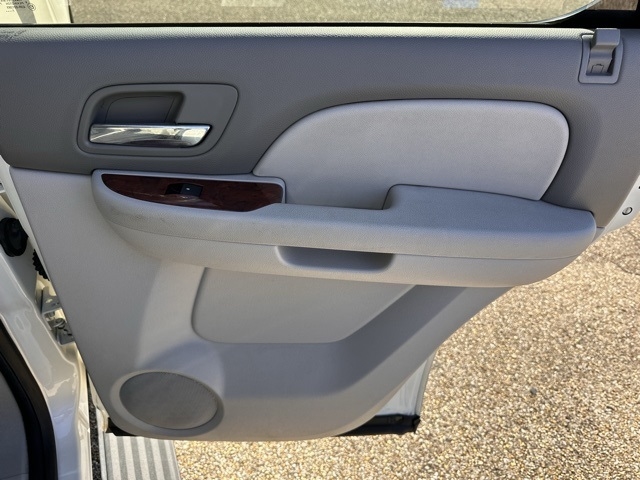 Chevrolet Tahoe  2014