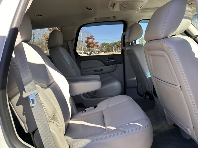 Chevrolet Tahoe  2014