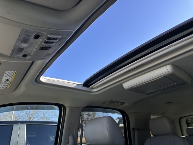 Chevrolet Tahoe  2014