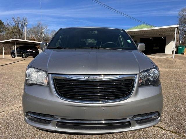 Chrysler Town & Country  2015
