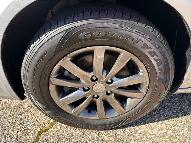 Chrysler Town & Country  2015