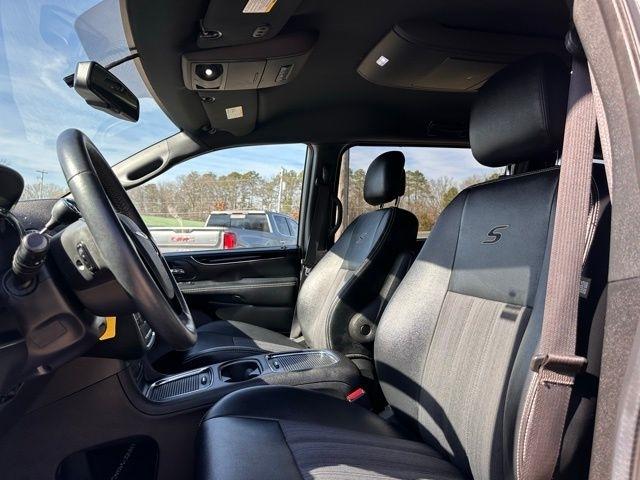 Chrysler Town & Country  2015