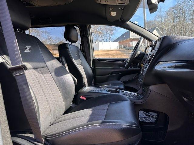 Chrysler Town & Country  2015