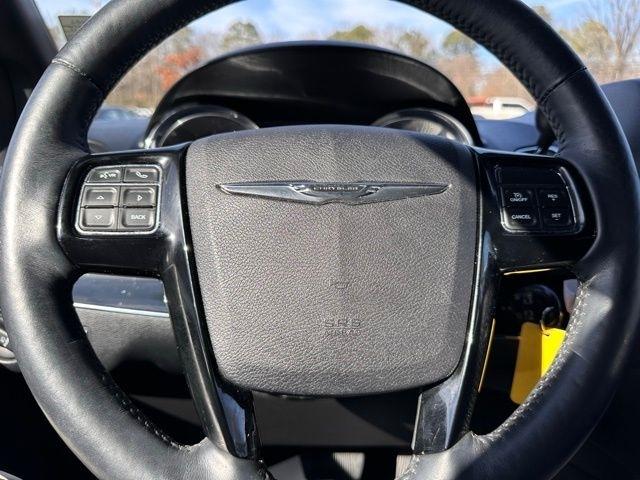 Chrysler Town & Country  2015