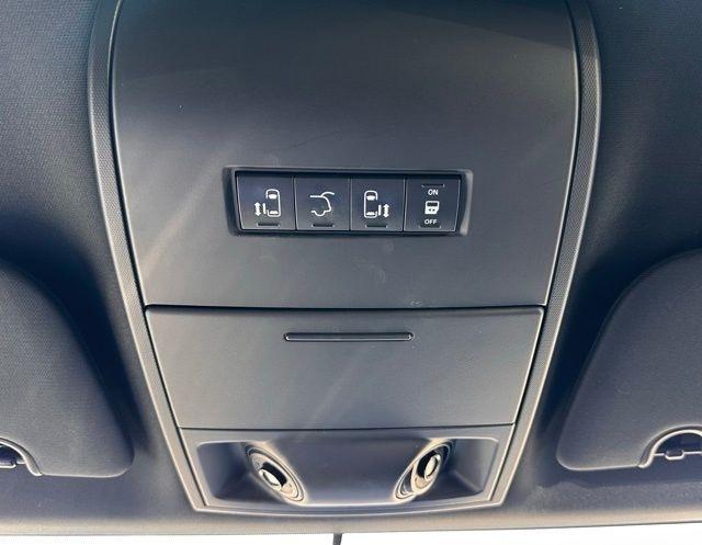 Chrysler Town & Country  2015