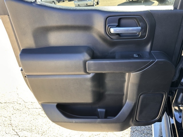 Chevrolet Silverado 1500  2020