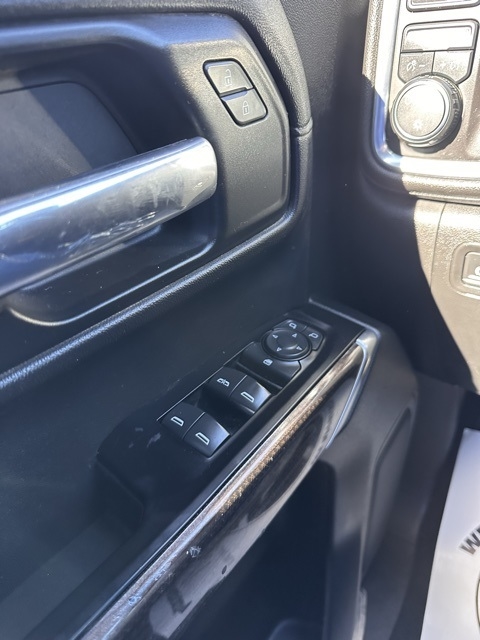 Chevrolet Silverado 1500  2020