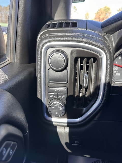 Chevrolet Silverado 1500  2020