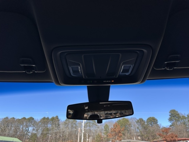 Chevrolet Silverado 1500  2020