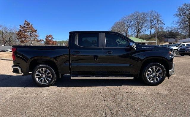 Chevrolet Silverado 1500  2020