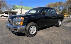 2008 GMC Canyon 