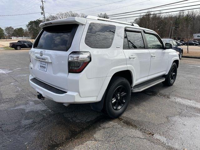 Toyota 4Runner  2014