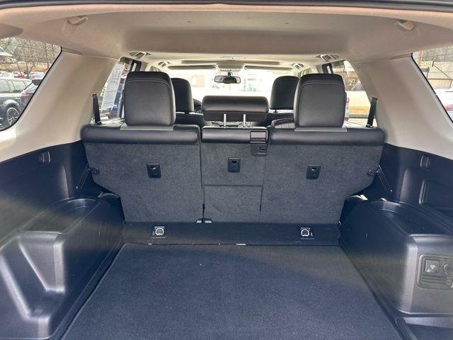 Toyota 4Runner  2014