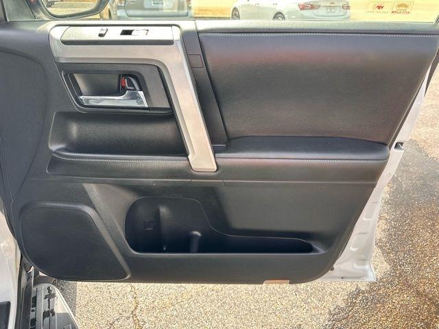 Toyota 4Runner  2014