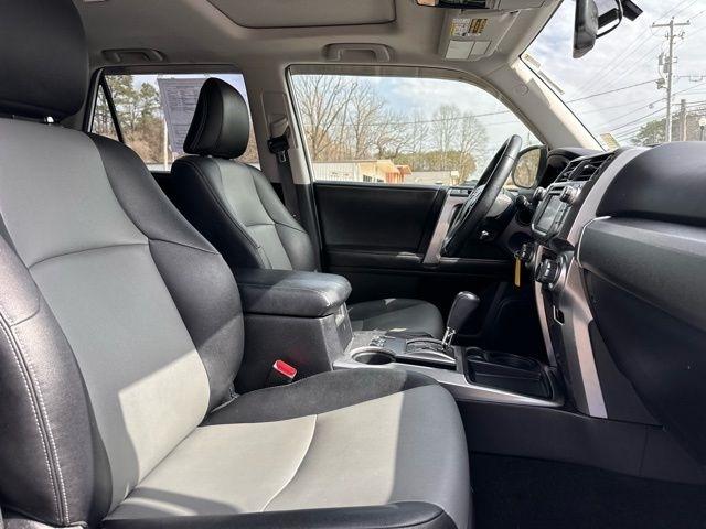 Toyota 4Runner  2014