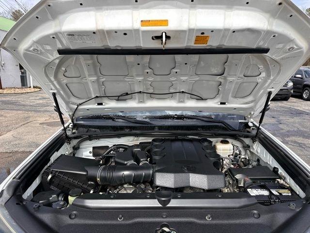 Toyota 4Runner  2014