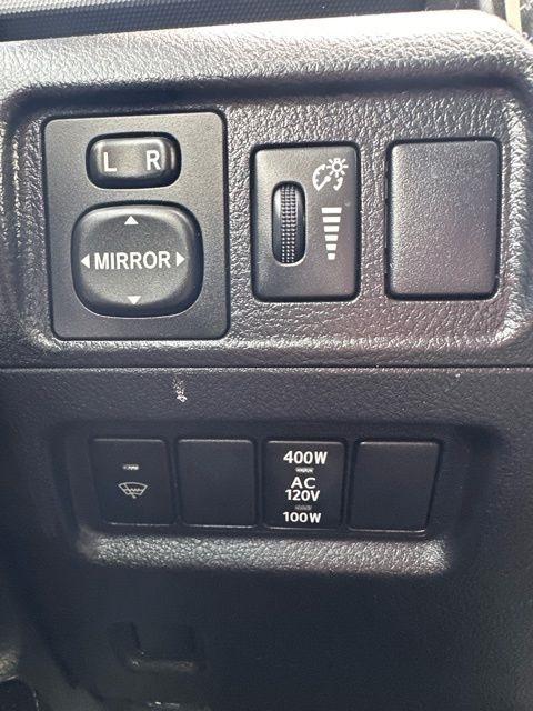 Toyota 4Runner  2014