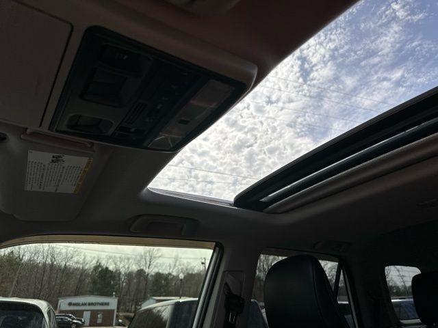 Toyota 4Runner  2014