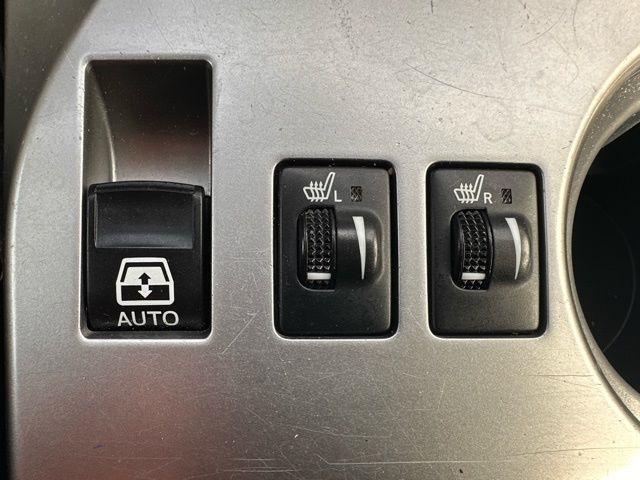 Toyota 4Runner  2014