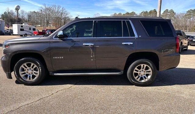 Chevrolet Tahoe  2017